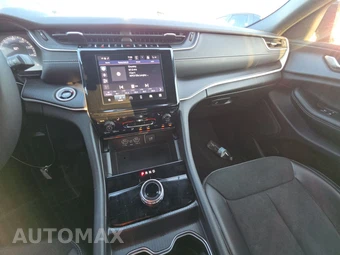 2025 Jeep Grand Cherokee Altitude - miniatura 11