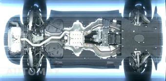 2025 Jeep Grand Cherokee Altitude - miniatura 17