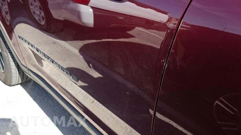 2025 Jeep Grand Cherokee Altitude - miniatura 23