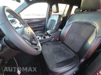 2025 Jeep Grand Cherokee Altitude - miniatura 7