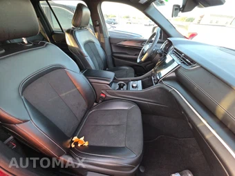2025 Jeep Grand Cherokee Altitude - miniatura 8
