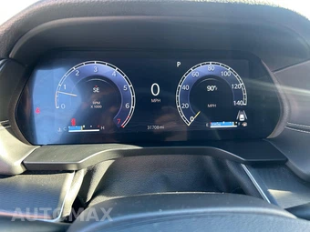 2025 Jeep Grand Cherokee Altitude - miniatura 10