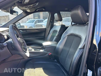 2025 Jeep Grand Cherokee Altitude - miniatura 9