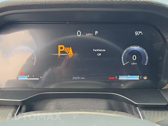 2025 Jeep Grand Cherokee Altitude - miniatura 12
