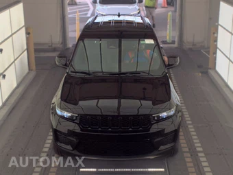 2025 Jeep Grand Cherokee Altitude - miniatura 2