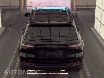 2025 Jeep Grand Cherokee Altitude - miniatura 5