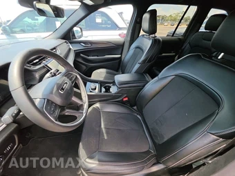 2025 Jeep Grand Cherokee Altitude - miniatura 7
