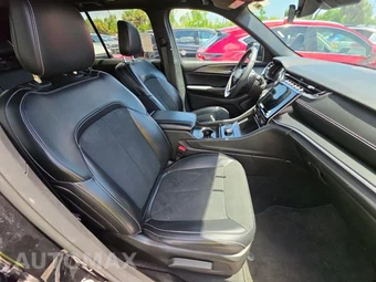 2025 Jeep Grand Cherokee Altitude - miniatura 8