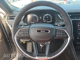 2025 Jeep Grand Cherokee Altitude - miniatura 10