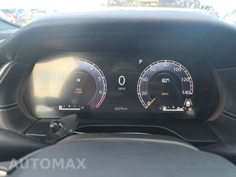 2025 Jeep Grand Cherokee Altitude - miniatura 12
