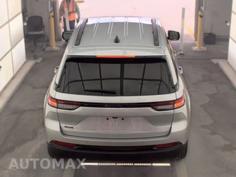 2025 Jeep Grand Cherokee Altitude - miniatura 5