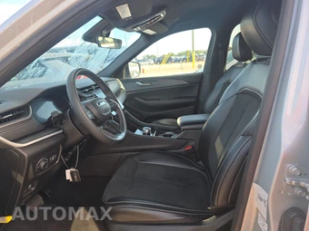 2025 Jeep Grand Cherokee Altitude - miniatura 7
