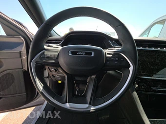 2025 Jeep Grand Cherokee Altitude - miniatura 10