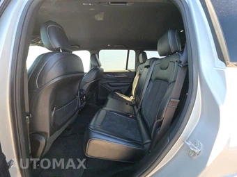 2025 Jeep Grand Cherokee Altitude - miniatura 13