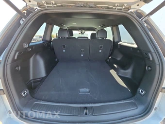 2025 Jeep Grand Cherokee Altitude - miniatura 16