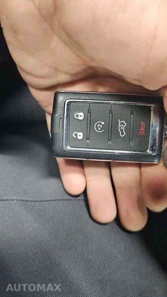 2025 Jeep Grand Cherokee Altitude - miniatura 17