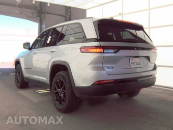 2025 Jeep Grand Cherokee Altitude - miniatura 6