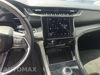 2025 Jeep Grand Cherokee Altitude - miniatura 11