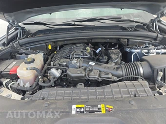 2025 Jeep Grand Cherokee Altitude - miniatura 15