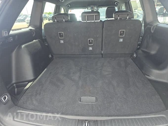 2025 Jeep Grand Cherokee Altitude - miniatura 16
