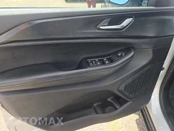 2025 Jeep Grand Cherokee Altitude - miniatura 9