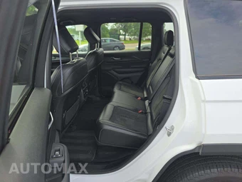 2025 Jeep Grand Cherokee Altitude - miniatura 10