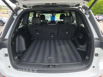 2025 Jeep Grand Cherokee Altitude - miniatura 11