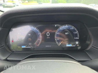 2025 Jeep Grand Cherokee Altitude - miniatura 6