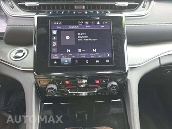 2025 Jeep Grand Cherokee Altitude - miniatura 7