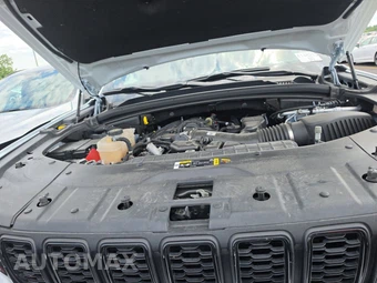 2025 Jeep Grand Cherokee Altitude - miniatura 15