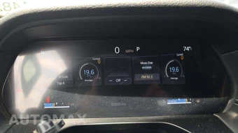 2025 Jeep Grand Cherokee Altitude - miniatura 21