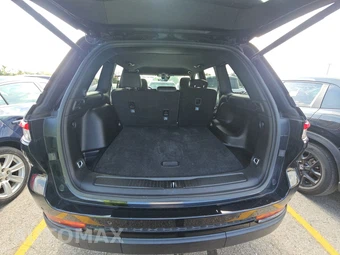2025 Jeep Grand Cherokee Altitude - miniatura 16