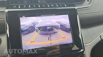 2025 Jeep Grand Cherokee Altitude - miniatura 18