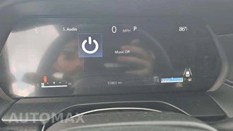 2025 Jeep Grand Cherokee Altitude - miniatura 20