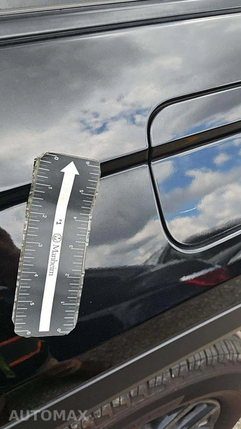 2025 Jeep Grand Cherokee Altitude - miniatura 22