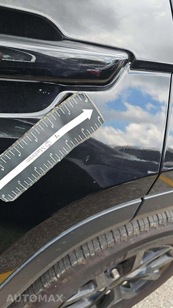 2025 Jeep Grand Cherokee Altitude - miniatura 27