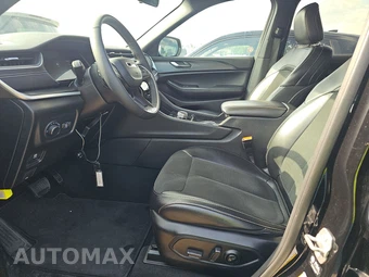 2025 Jeep Grand Cherokee Altitude - miniatura 7
