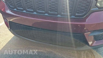 2025 Jeep Grand Cherokee Altitude - miniatura 21
