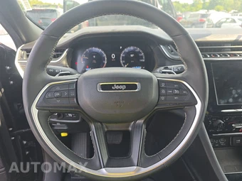 2025 Jeep Grand Cherokee Altitude - miniatura 10