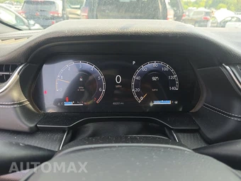 2025 Jeep Grand Cherokee Altitude - miniatura 12
