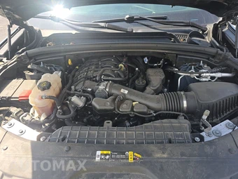 2025 Jeep Grand Cherokee Altitude - miniatura 15