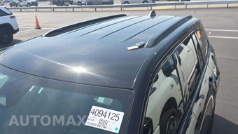 2025 Jeep Grand Cherokee Altitude - miniatura 19