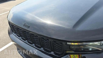 2025 Jeep Grand Cherokee Altitude - miniatura 21