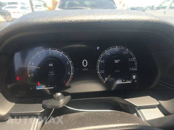 2025 Jeep Grand Cherokee Altitude - miniatura 12