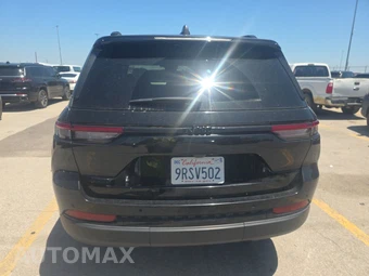 2025 Jeep Grand Cherokee Altitude - miniatura 5