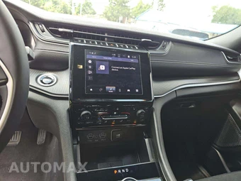2025 Jeep Grand Cherokee Altitude - miniatura 10