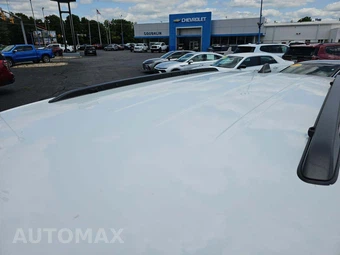 2025 Jeep Grand Cherokee Altitude - miniatura 12