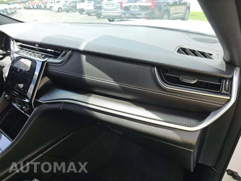 2025 Jeep Grand Cherokee Altitude - miniatura 19