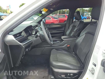 2025 Jeep Grand Cherokee Altitude - miniatura 6