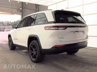2025 Jeep Grand Cherokee Altitude - miniatura 6
